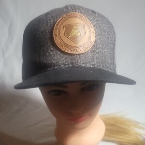 Arizona Diamondbacks Gray Cap